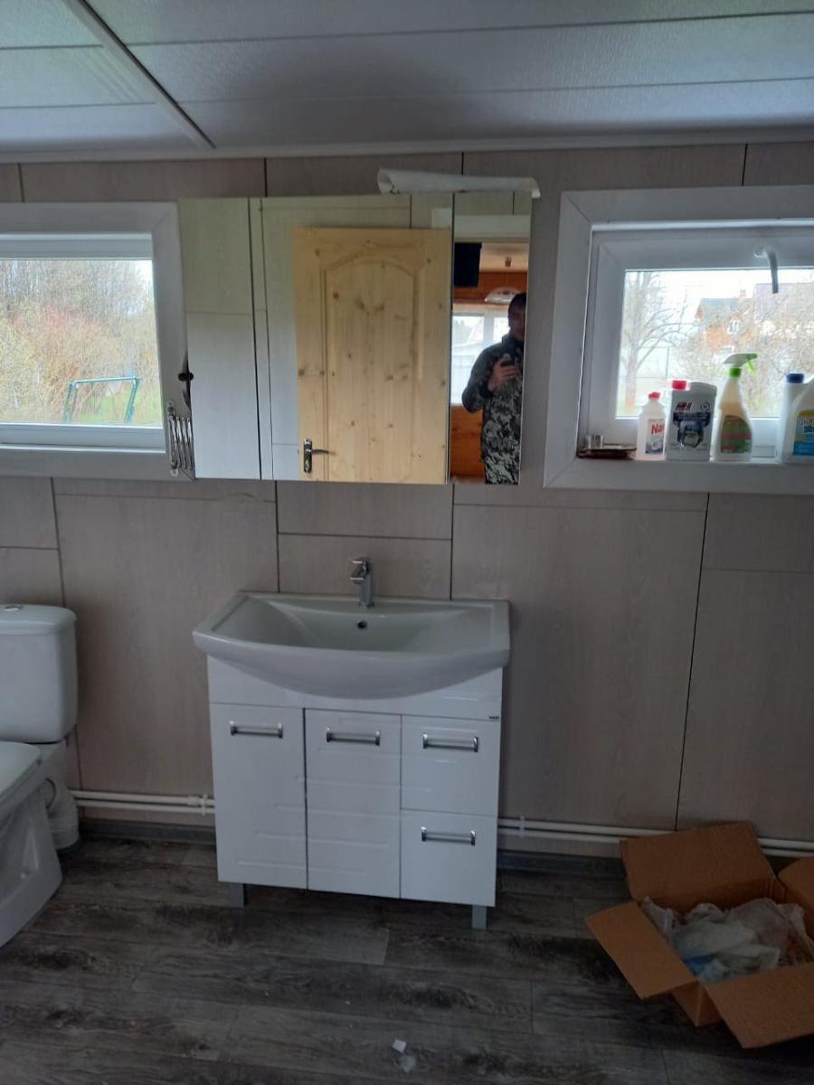 Провести воду из колодца под ключ Домодедовский район
